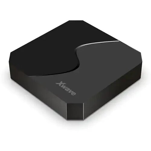 X Wave TV Box 210 Smart 4KAndroid 122GB16Gb Cene