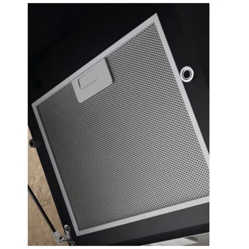 Electrolux Kuhinjska napa LFV326K, 60 cm, črna Slike