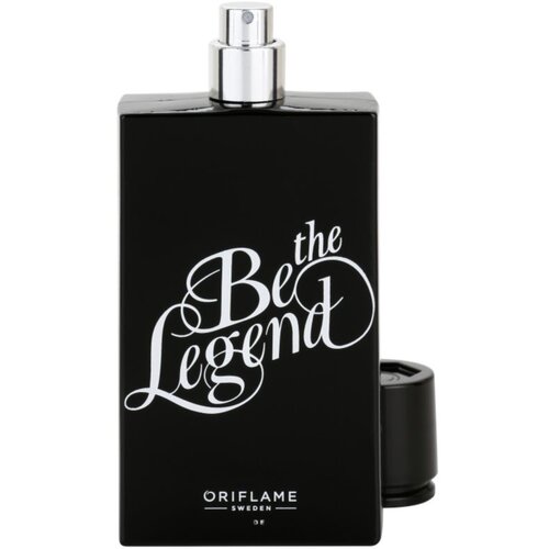 Oriflame Be the Legend toaletna voda za mo&amp;scaron;ke 75 ml Slike
