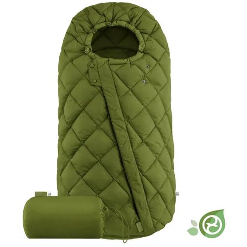 Cybex dunjica Snogga 2, Nature Green Cijene