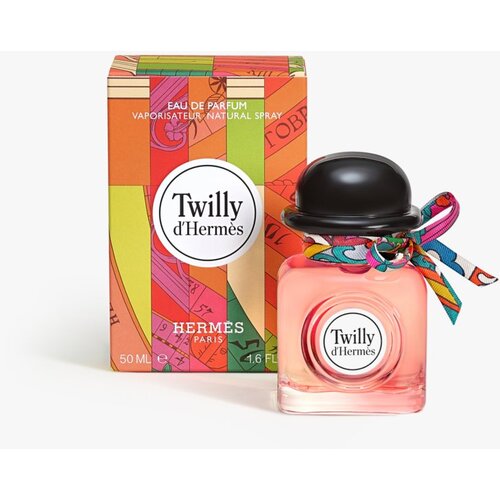 Hermes Herm&amp;egrave;s Twilly d&amp;#039;Herm&amp;egrave;s Eau De Parfum 50 ml (woman) Slike