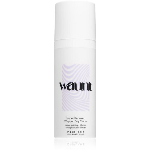 Oriflame Waunt Super Recover dnevna intenzivna hidratantna krema 50 ml Cijene
