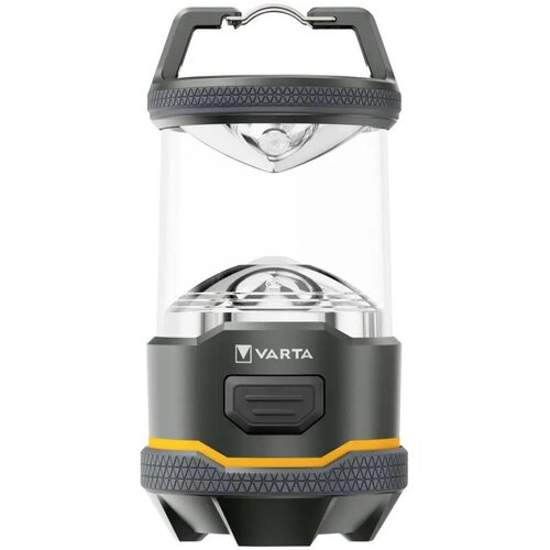 Varta 16550101111 - LED kamperska svetiljka L10 LED/4xAA IP54 Slike