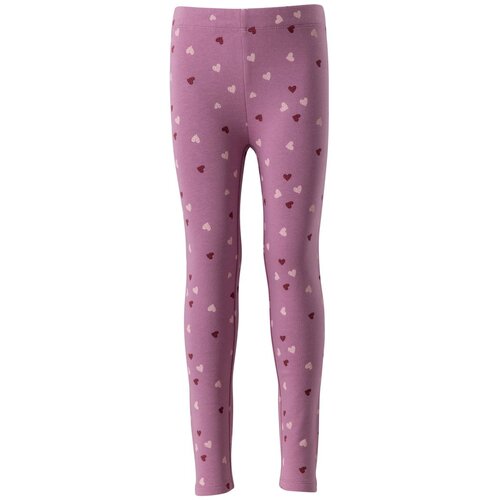 Lucky Kiddo tajice DH LK-KGL AO 2_25 BR Ž ljubičasta 104 Cijene