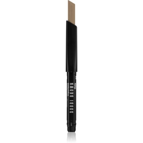 Bobbi Brown Long Wear Brow Pencil Refill olovka za obrve zamjensko punjenje nijansa Blonde 0,33 g Slike