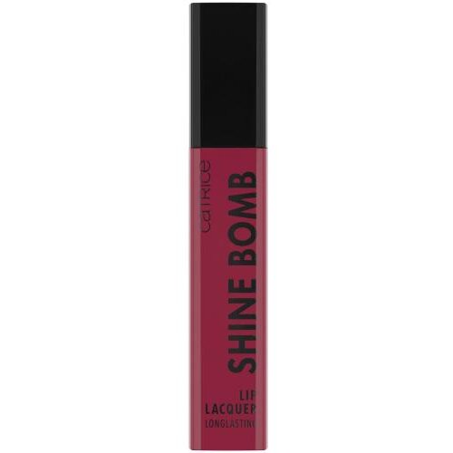 Catrice šminka - Shine Bomb Lip Lacquer - 050 Feelin' Berry Special Cene