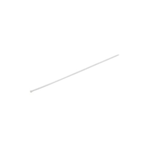TRU COMPONENTS vezica za kabele 370 mm bijele boje, toplinski stabilna, otporna na kiseline 1577993 100 kom. Cijene