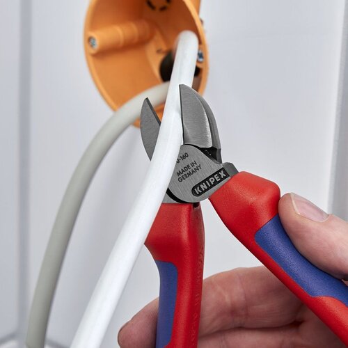 Knipex kose sečice 160mm 70 02 160 Cene