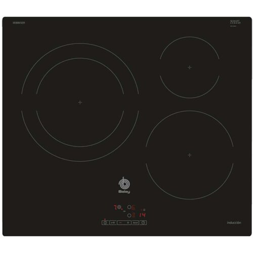  Indukcijska Ploča Balay 3EB865ERS 60 cm 59 2 cm 60 cm Cijene