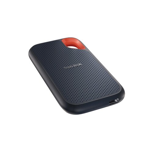 Sandisk Extreme Eksterni SSD 500GB Slike