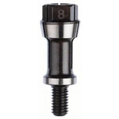 Bosch Stezna čeljust sa steznom maticom - 8 mm 1608570041 promjer 8 mm Cijene