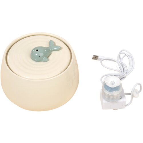 TIAKI keramička pojilica kit - 1,3 litre Cijene