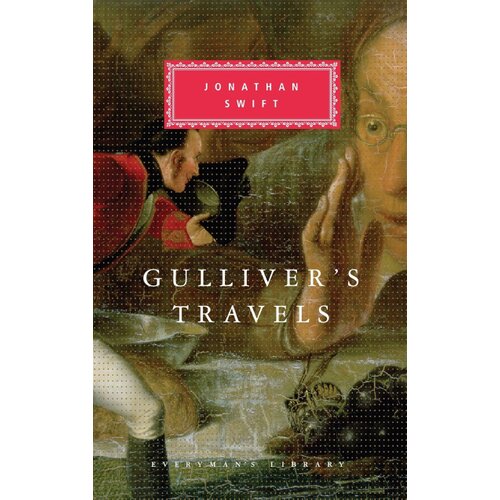 The Book Service Limited Jonathan Swift - Gullivers Travels Slike