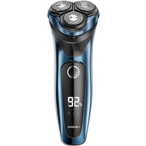 SID Električni brivnik RS357 10W LED IPX7, (20652710) Cene