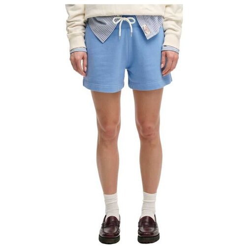 Superdry pamučni ženski &amp;scaron;orts Slike