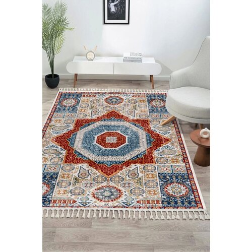 Conceptum Hypnose tepih Antıque An003, 80x300 cm, šareni Cene