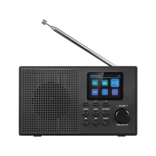Sandberg Speaker Radio DAB+BT radijski sprejemnik za preživetje Cijene