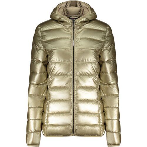 Norway 1963 WOMEN&amp;amp;#39;S GOLD JACKET Slike