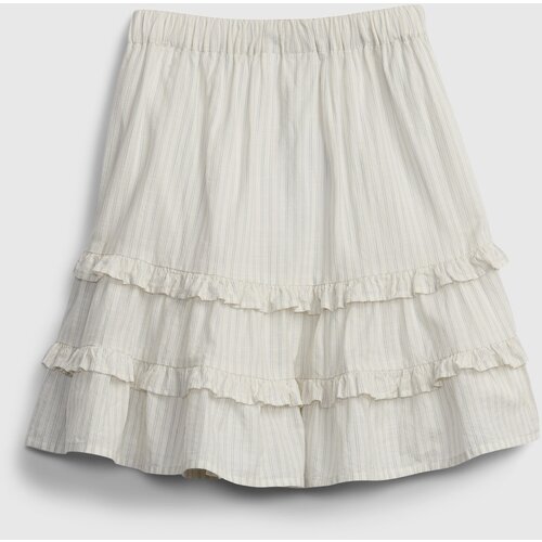 GAP Kids Skirt Stripe Skirt - Girls Cijene