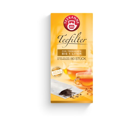 Teekanne Čajni filter - do 1,0l Cene