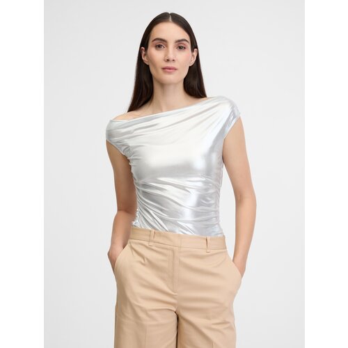 Orsay Silver women's blouse - Women's Cene