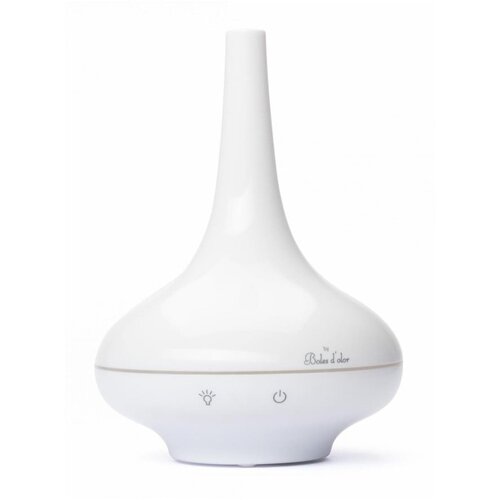 Boles d&amp;acute;olor Bijeli električni difuzor Boles d&amp;acute;olor Inspiration Slike