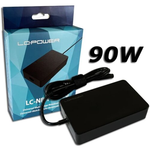 LC-Power Notebook adapter 90W Cijene