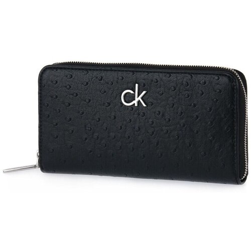 Calvin Klein Jeans Bax Wallet Crna Cijene