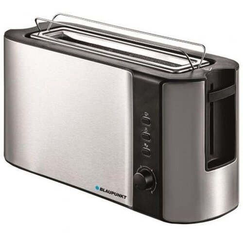 Blaupunkt Toster elegantna zasnova srebrna, (5000118986) Cene