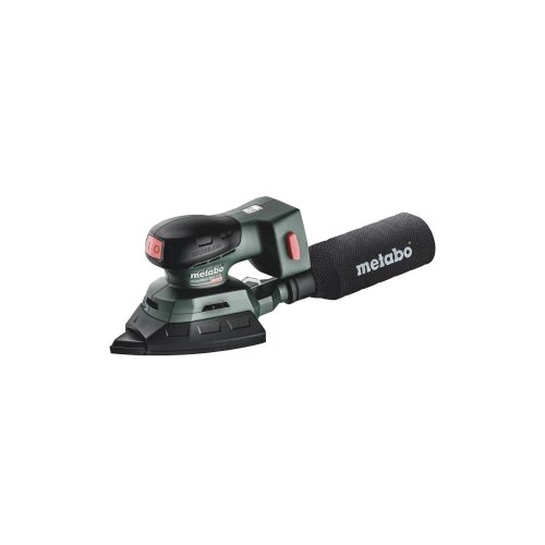Metabo powermaxx sma 12 bl 602037840 akumulatorski ekscentrični brusilnik brez akumulatorja 12 v 100 x 150 mm, (21506783) Cene