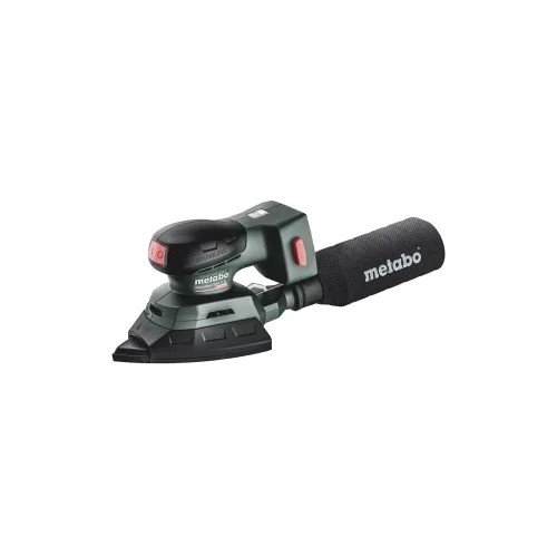 Metabo PowerMaxx SMA 12 BL 602037840 baterijska ekscentrična brusilica bez baterije 12 V 100 x 150 mm