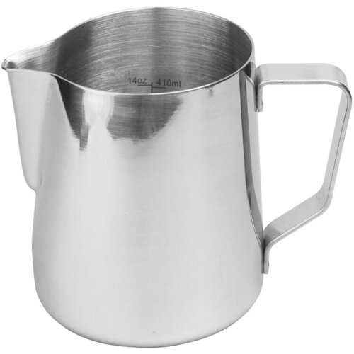 Rhinowares Latijera za mleko, 600ml, Siva Slike