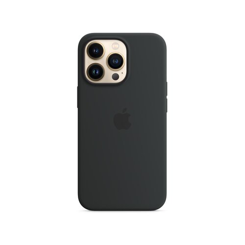Apple Zaščitna torbica MagSafe za iPhone 13 Pro, črna (MM2K3ZM / A) Cene