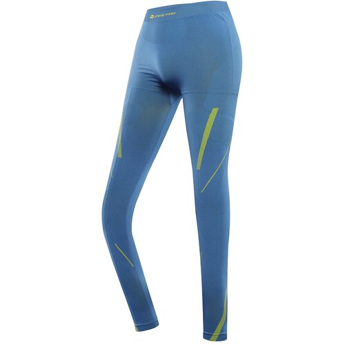 Alpine pro Men's quick-drying underwear - pants LESS vallarta blue Cijene
