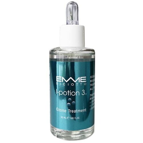 Emmediciotto SRL, ITALIJA Emmediciotto I Potion 3 treatment 50ml Cene