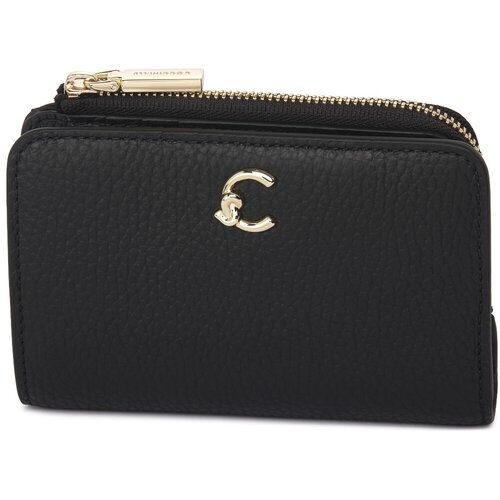 Coccinelle 001 METALLIC SOFT Crna Cene