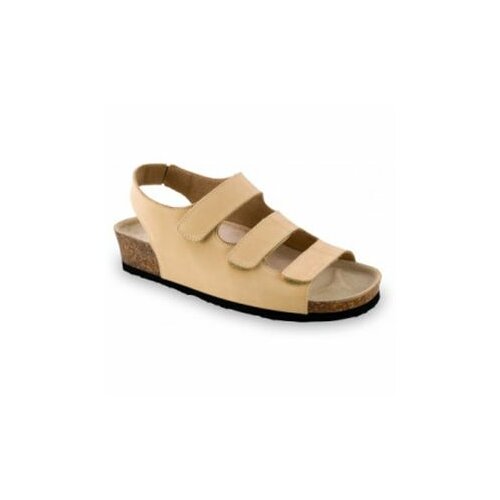 Grubin ženske sandale 0313510 medina drap Cene