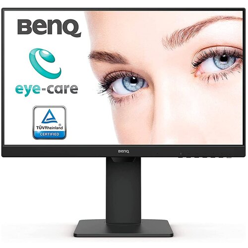 BenQ monitor 23,8&amp;quot; - GW2485TC (IPS, 16:9, 1920x1080, 5ms, 250cd/m2, USB-C, HDMI, DP, zvočnik, VESA, stojalo) Slike