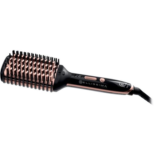 Bellissima Magic Shiny Brush krtača za lase 1 kos Slike