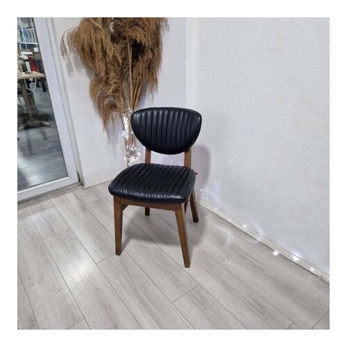 Mobilya stolica lion-s crna ( 209010853 ) Slike