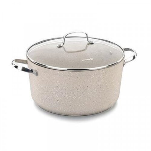 Korkmaz lonac A1261 Granita, 5L Cene