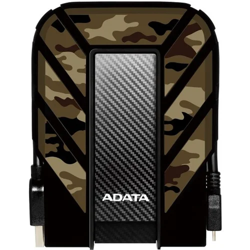 Eksterni HDD 1TB Adata HD710M Pro USB 3.2 Military