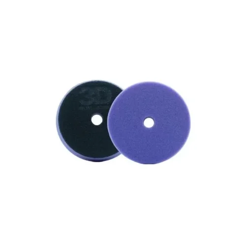  3D POLISHING PAD 140 MM