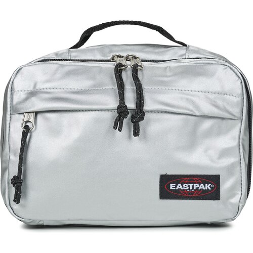 Eastpak Toaletne torbice ROAD KIT 4L Srebrna Cene