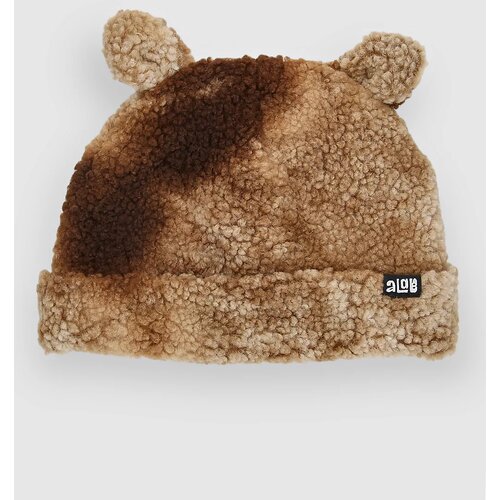 A-Lab Honey Bear Sherpa Kapa beige / brown Cene
