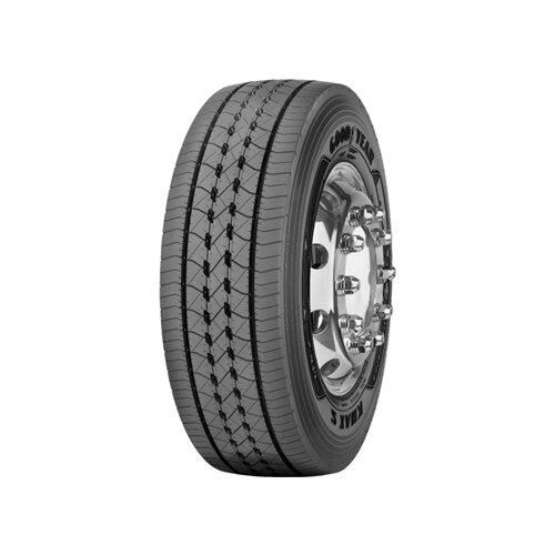 Goodyear Celoletna 295/60R22.5 KMAX S G2 150K149L 3PSF - Skladišče 9 (Dostava 5 delovnih dni) Cene