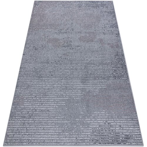 RugsX Preproge Preproga HEOS 78596 srebro / roza LINIJE 120x170 cm Siva Cene