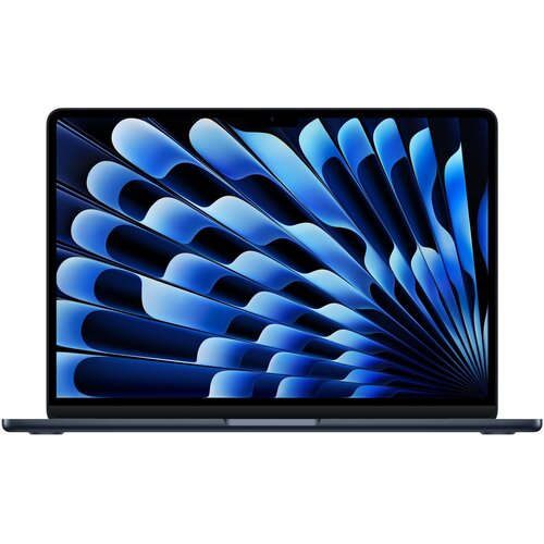 Apple MacBook Air 13 M5 10-core CPU, 10-core GPU, 1TB SSD &ndash; Midnight Cene