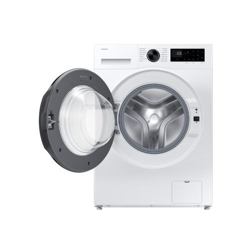 Samsung ma&amp;scaron;ina za pranje ve&amp;scaron;a WW80FG5L32AELE Slike