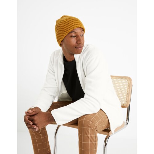 Celio Sweatshirt fleece Cepolaire - Men Slike